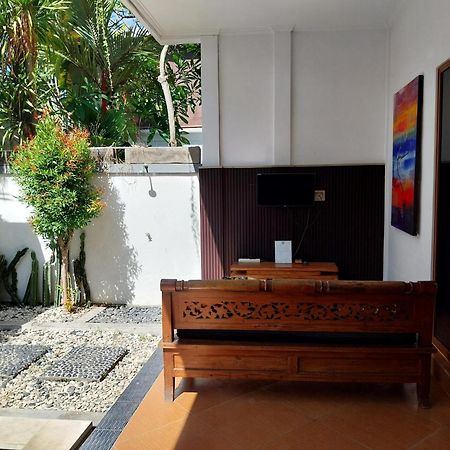 Appartement Umah Kita à Seminyak Extérieur photo