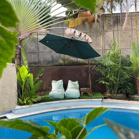 Appartement Umah Kita à Seminyak Extérieur photo