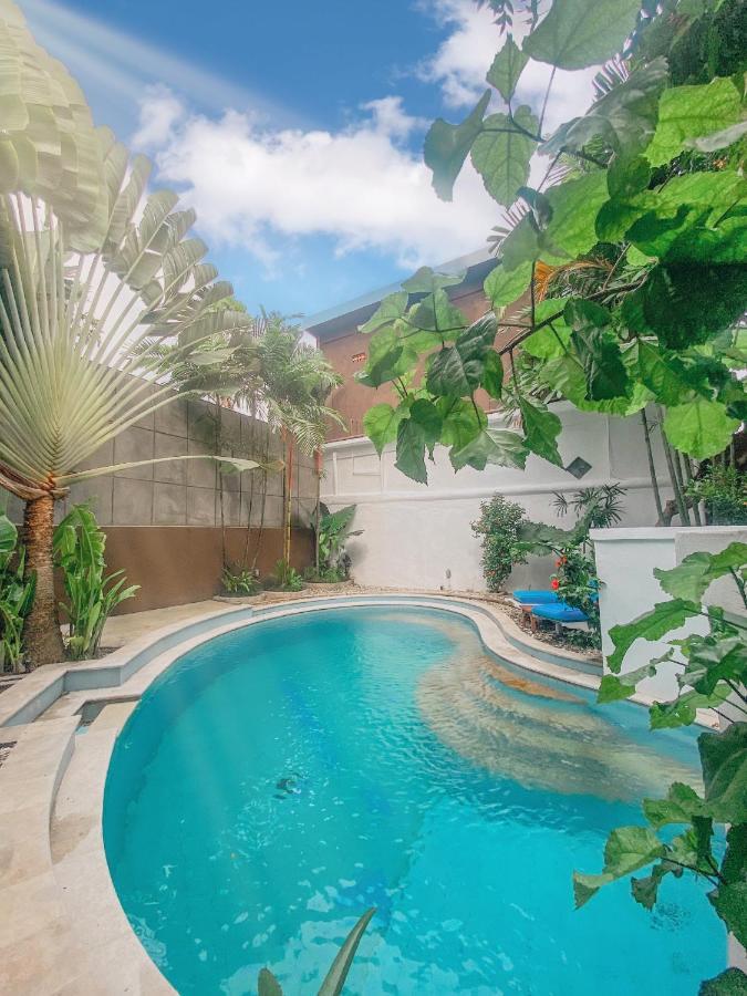 Appartement Umah Kita à Seminyak Extérieur photo