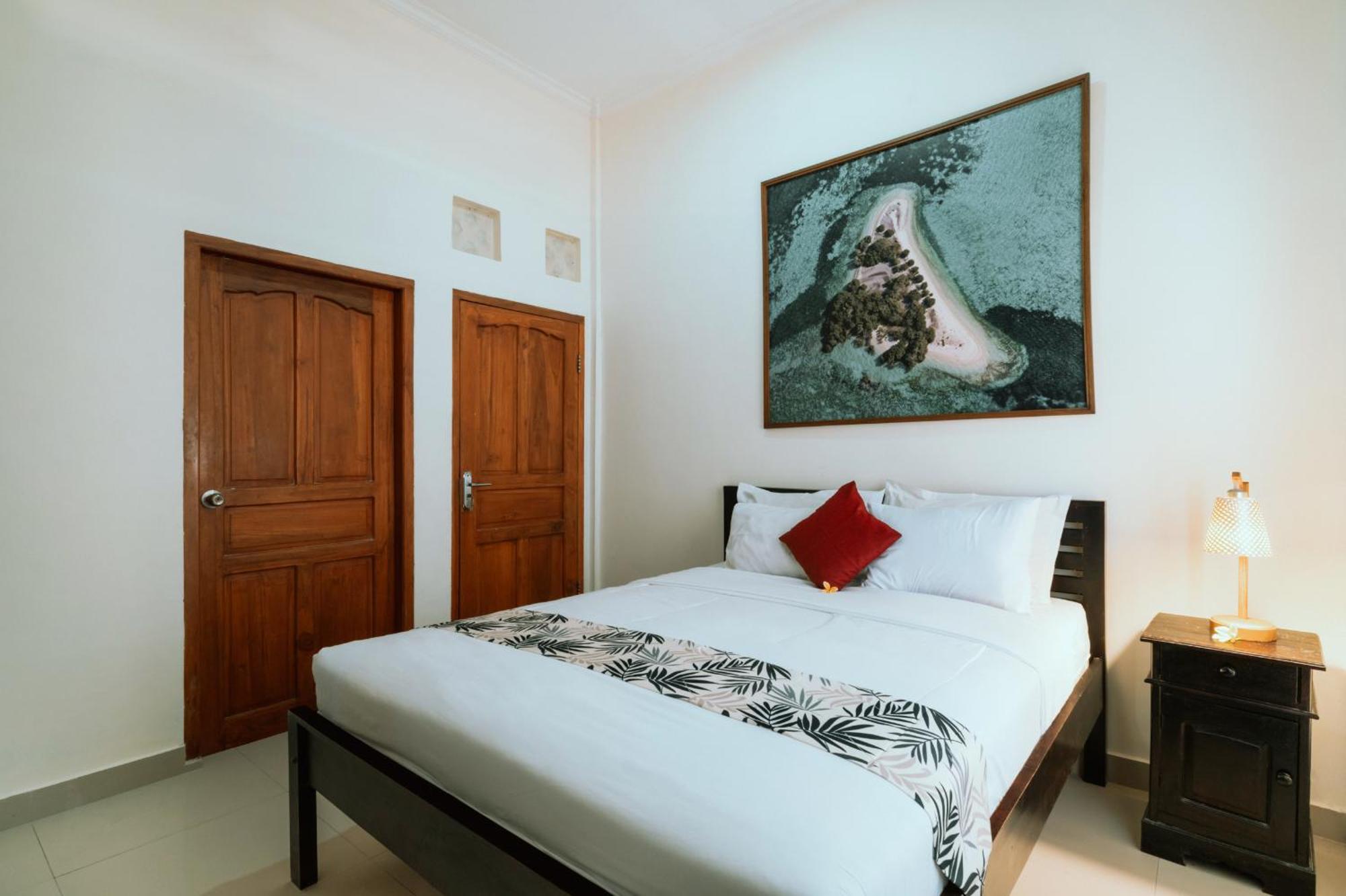 Appartement Umah Kita à Seminyak Extérieur photo