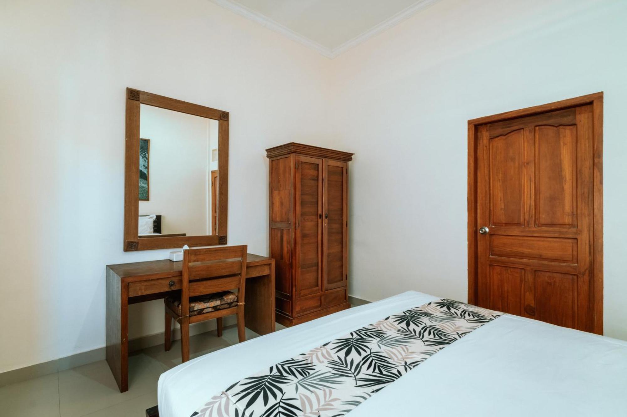 Appartement Umah Kita à Seminyak Extérieur photo