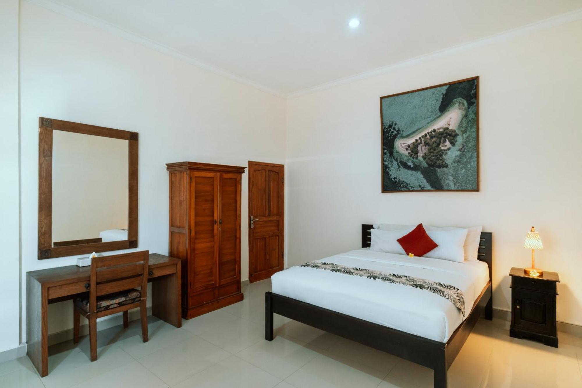 Appartement Umah Kita à Seminyak Extérieur photo