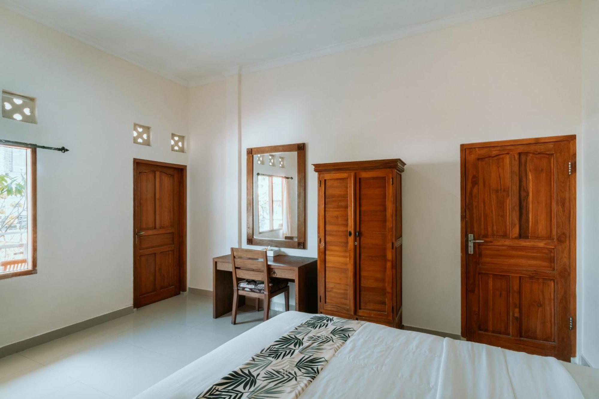 Appartement Umah Kita à Seminyak Extérieur photo
