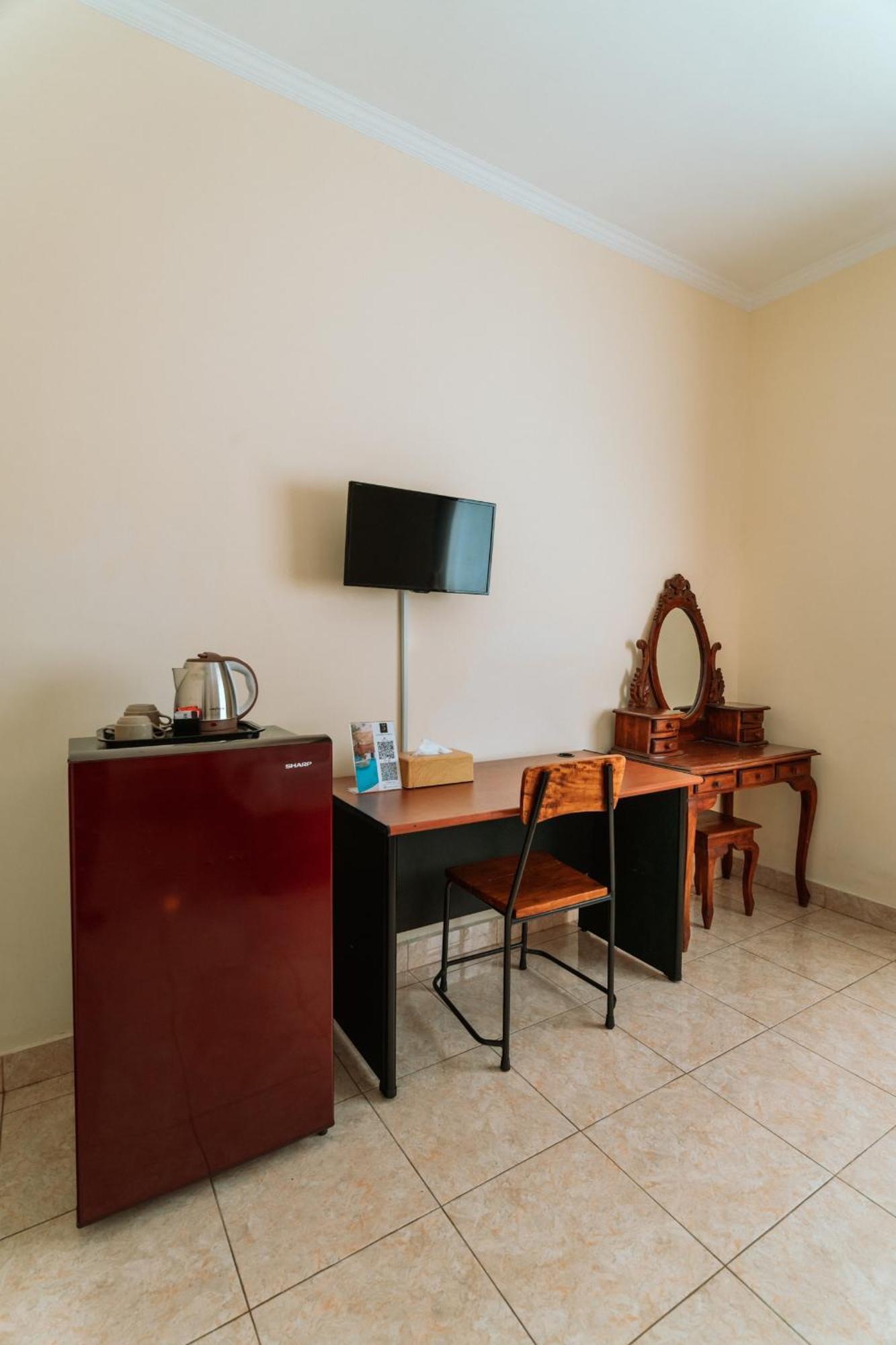 Appartement Umah Kita à Seminyak Extérieur photo