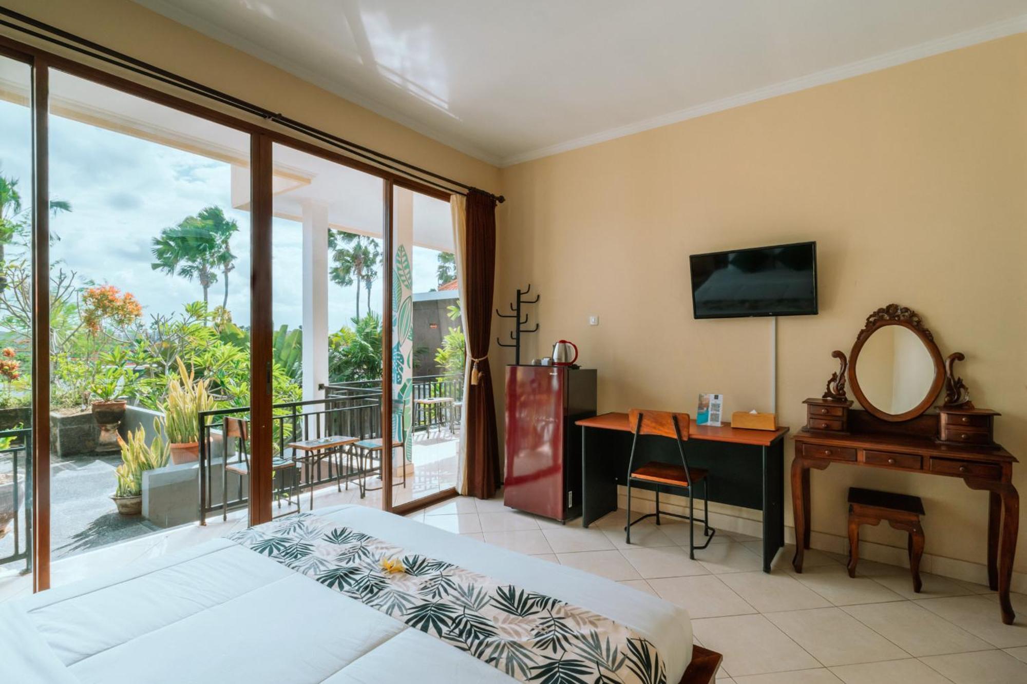 Appartement Umah Kita à Seminyak Extérieur photo
