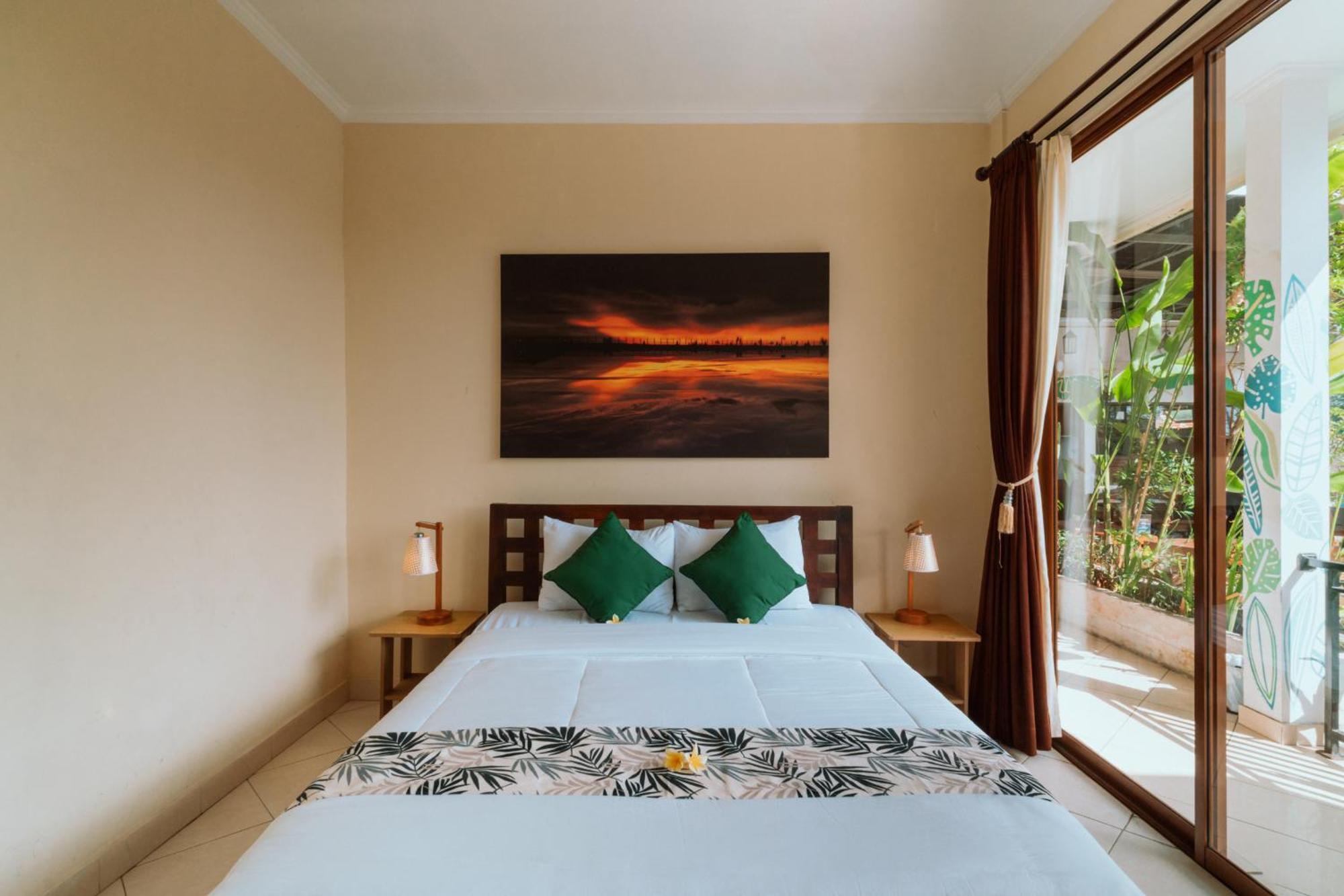 Appartement Umah Kita à Seminyak Extérieur photo