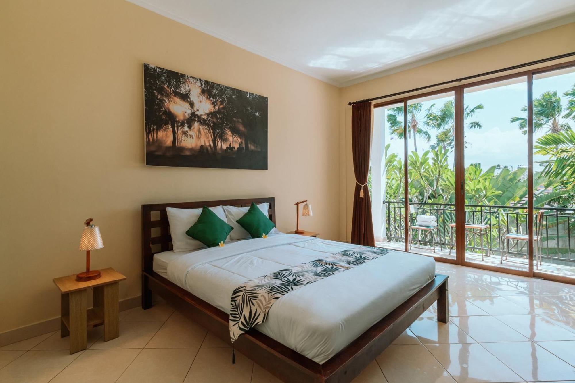 Appartement Umah Kita à Seminyak Extérieur photo