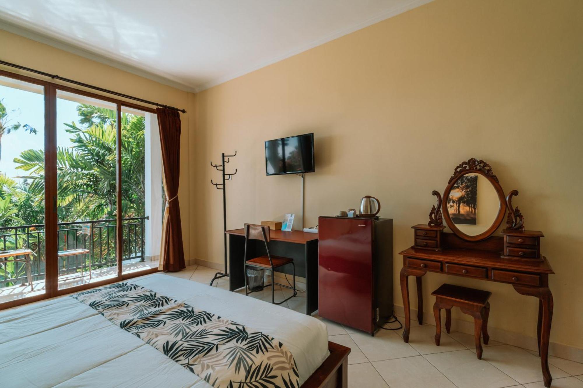 Appartement Umah Kita à Seminyak Extérieur photo
