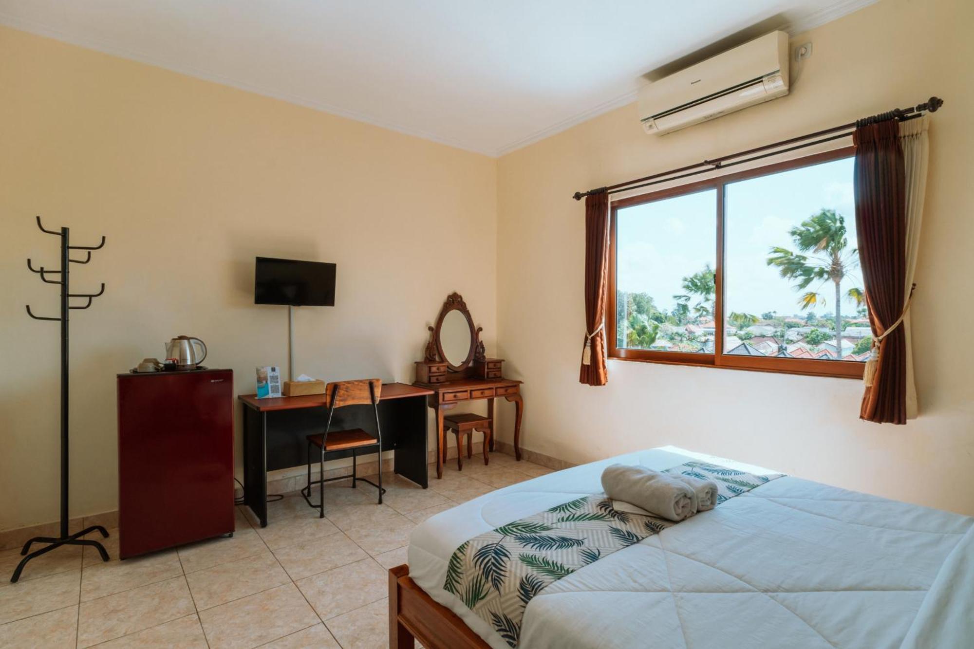 Appartement Umah Kita à Seminyak Extérieur photo