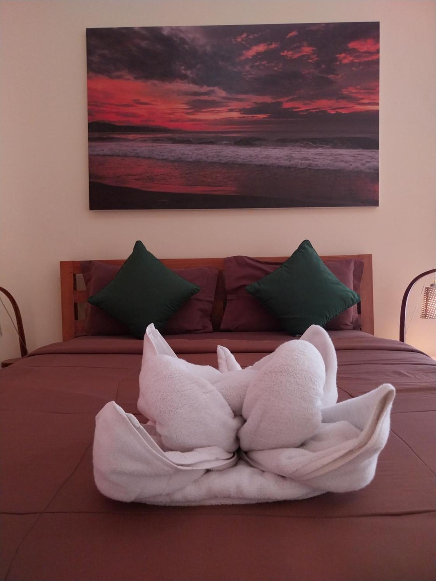Appartement Umah Kita à Seminyak Extérieur photo