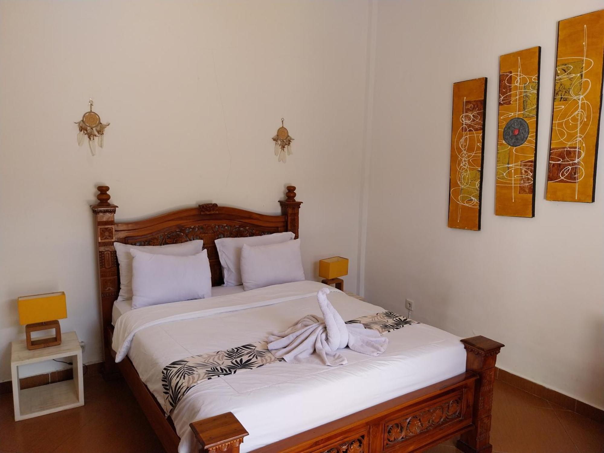 Appartement Umah Kita à Seminyak Extérieur photo