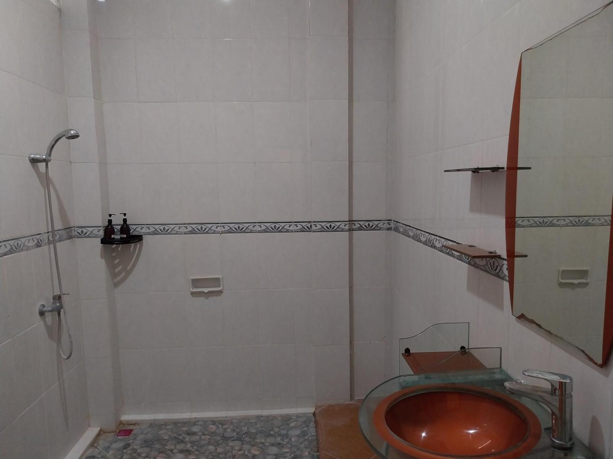 Appartement Umah Kita à Seminyak Extérieur photo